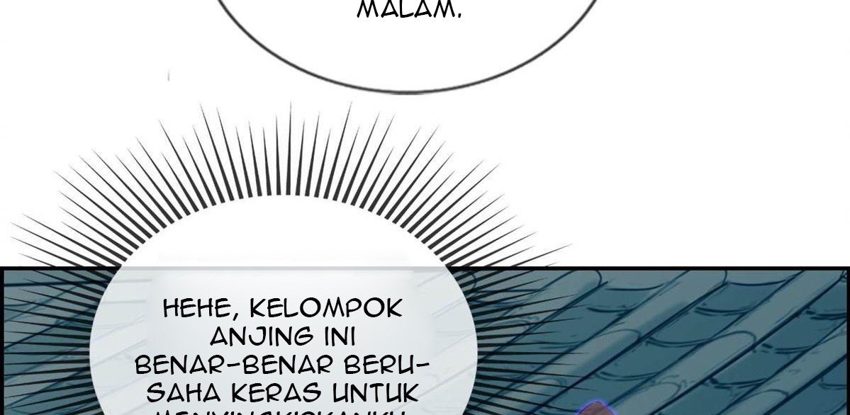 Strongest System (The Strongest Dandy System) Chapter 06 Gambar 25